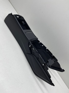 AUDI A6 C7 центральный туннель, консоль