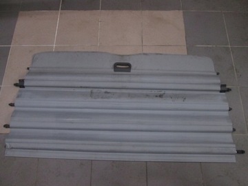 ЗАДНЯЯ ШТОРКА БАГАЖНИКА, СЕРАЯ BMW X5 E53