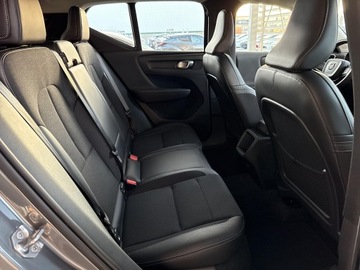 Volvo XC40 Crossover 2.0 T4 190KM 2019 Volvo XC 40 T4 AWD Momentum T4 AWD Momentum | auto, zdjęcie 7