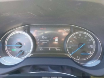 Toyota Venza 2021 Toyota Venza 2021r., 4x4, 2.5L 2.5 Hybryda 219KM, zdjęcie 10