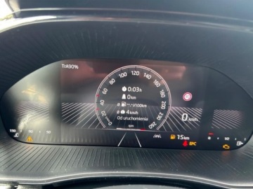 Skoda Fabia IV 1.0 MPI 80KM 2026 SKODA Fabia Essence 1.0 MPI Hatchback 80KM 2026, zdjęcie 6