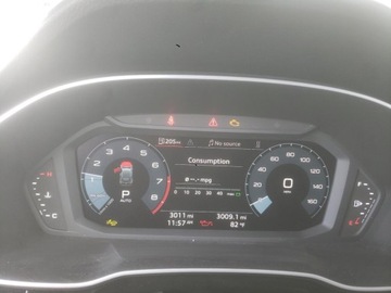 Audi Q3 III 2025 Audi Q3 Premium Plus S Line 45 2025 2.0L 2.0 Benzyna 228KM, zdjęcie 9