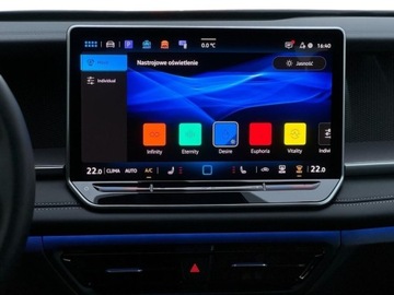 Volkswagen Tayron 2025 Volkswagen Tayron 4x4 7 osob Hak 360 HD Matrix Gwarancja FV23 ASO, zdjęcie 35