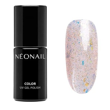 NeoNail Lakier Hybrydowy 7,2ml - She Rules