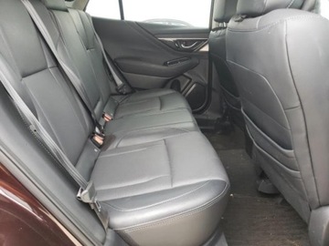 Subaru 2023 Subaru Outback Subaru Outback Limited 2.5 Benzyna 182KM, zdjęcie 8
