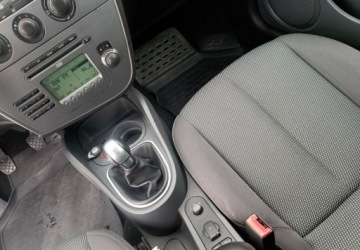 Seat Leon II 1.9 TDI 105KM 2008 Seat Leon Seat Leon II 1.9TDi 105KM Klima Gotowy do jazdy Oszczedny, zdjęcie 18
