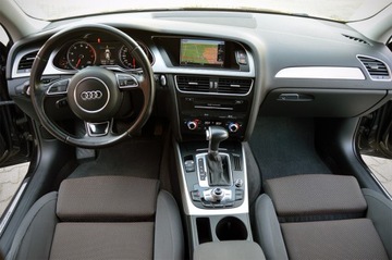 Audi A4 B8 Allroad quattro Facelifting 2.0 TFSI 225KM 2015 Audi A4 Allroad 2.0 T 225PS Quattro Salon Polska Zadbany Polecam Gwarancja!, zdjęcie 5