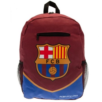 Plecak FC Barcelona - licencjonowany