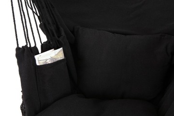 Бразильский садовый гамак, качели, стул BOHO