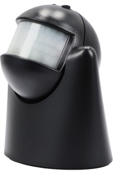 Настенный датчик движения в сумерках PIR-светодиодный датчик