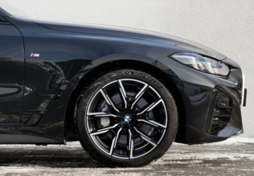 BMW Seria 4 G22-23-26 2025 BMW Seria 4 I wlasciciel M Sport 360 Gwarancja Bezwypadkowy FVAT23, zdjęcie 10