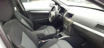 Opel Astra H Hatchback 5d 1.3 CDTI ecoFLEX 90KM 2005 Opel Astra Ozarow Mazowiecki 1.3 diesel 2005 rok KOMIS TYSIAK, zdjęcie 7