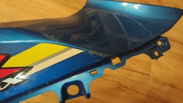 КРЫШКА ЕС ЛЕВЫЙ ОБТЕК SUZUKI GSX-R 1000 L7 L8