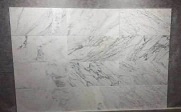 BIANCO STATUARIO МРАМОРНАЯ ПЛИТКА НИЗКАЯ ЦЕНА!