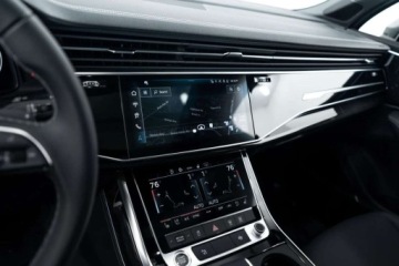 Audi Q7 II SUV Facelifting  3.0 50 TDI 286KM 2026 Audi Q7 Rozne Konfiguracje Matrix Carbon S line Quattro 3.0, zdjęcie 19