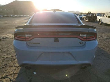 Dodge Charger VII 2022 Dodge Charger RT 2022 5.7l 5.7 Benzyna 370KM, zdjęcie 2