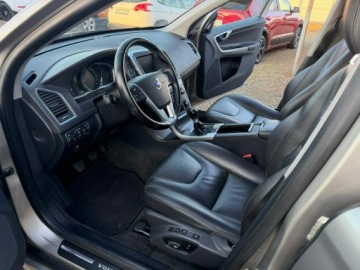 Volvo XC60 I SUV Facelifting 2.0 D3 136KM 2014 Volvo XC 60 navi, klimatronic, gwarancja!, zdjęcie 4