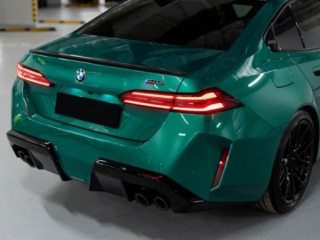 BMW Seria 5 G90-91 M Sedan 4.4 V8 727KM 2025 BMW Seria 5 M5 Sedan 4.4 (727KM) 2025, zdjęcie 2