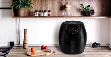 ФРИТЮРНИЦА 1800ВТ XXL 7Л ПОСУДОМОЕЧНАЯ МАШИНА