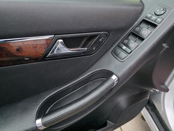 Mercedes Klasa R 2007 MERCEDES R280 CDI 190KM AWD/4X4 Sprawny technicznie 9 lat jeden właściciel, zdjęcie 8