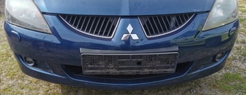 LANCER VII 7 2003-2008 NÁRAZNÍK PŘEDNÍ T54 ORIGINÁLNÍ