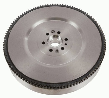 SACHS 6366 000 054 KOLO DVOUHMOTNÉ