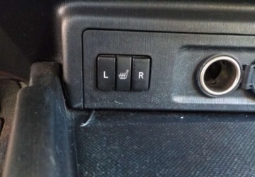 Toyota 2016 Toyota Prius Okazja 1.8 Hybryda 100KM, zdjęcie 26