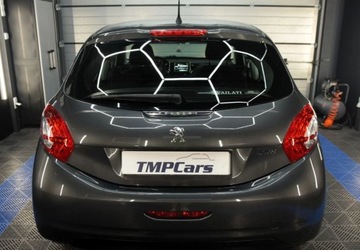 Peugeot 208 I Hatchback 5d 1.4 HDI 68KM 2014 Peugeot 208 1.4 Diesel _ 68 KM - Zarejestrowany _ Serwisowany 1.4 Diesel, zdjęcie 9