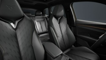 Cupra Terramar SUV 2.0 TSI 265KM 2026 Cupra Terramar VZ 2.0 TSI 265 KM DSG 4Drive, zdjęcie 7