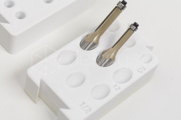 Модульный лоток для 6, 8, 1/4, 1/2, 12 фрез Triton