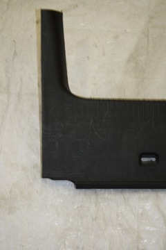 VW GOLF IV КРЫШКА ЗАДНЕГО РЕМНЯ 1J6863459C