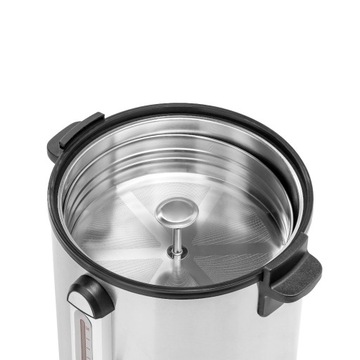 КОФЕБРЕДЕР 17л FORGAST FG05602