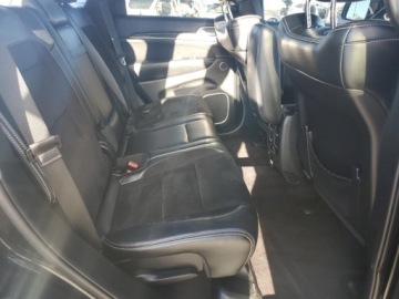 Jeep Grand Cherokee IV 2016 Jeep Grand Cherokee 2016 JEEP GRAND CHEROKEE SRT-8 6.4 Benzyna 294KM, zdjęcie 10