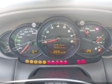 Porsche 911 996 2002 Porsche 911 Carrera 2002 3.6l 3.6 Benzyna 320KM, zdjęcie 11