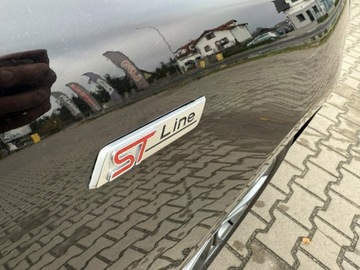 Ford Focus IV Kombi 1.5 EcoBoost 182KM 2020 Ford Focus ST-Line*Tylko 43000km*182PS, zdjęcie 30