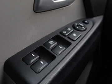 Kia Sportage III SUV Facelifting 1.6 GDI 135KM 2015 Kia Sportage 1.6 GDI, Salon Polska, Serwis ASO, zdjęcie 16