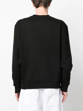 Kenzo sweter czarny rozmiar XL