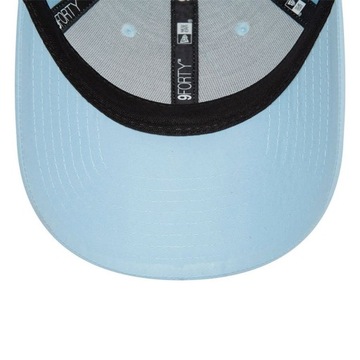 КЕПКА МУЖСКАЯ ЖЕНСКАЯ NEW ERA ОРИГИНАЛЬНАЯ ГОЛОГРАММА