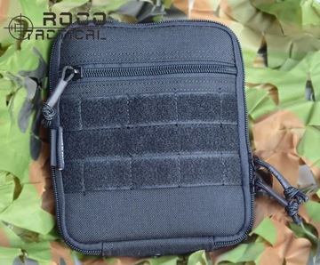 Качественные тактические медицинские сумки ROCOTACTICAL, армейские сумки EDC Medic Bags Molle