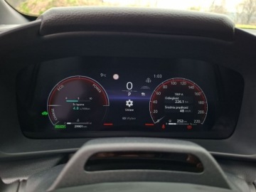 Toyota C-HR II SUV 1.8 Hybrid 140KM 2024 Toyota C-HR 1.8 Hybrid Executive Toyota C-HR Execu, zdjęcie 19