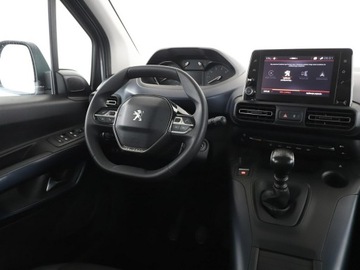 Peugeot Rifter Standard 1.2 PureTech 110KM 2019 Peugeot RIFTER klimatyzacja navi czujniki, zdjęcie 15