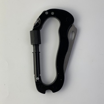KARABIŃCZYK PIŁA NÓŻ ŚRUBOKRĘT MULTITOOL