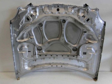 MERCEDES E CLASS 211 ЛИФТ КАПОТА ОРИГИНАЛ БЕЗ РОЖИ