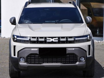 Dacia Duster III 2025 Od ręki - Journey 1.2 TCe mHEV 140KM / Pakiet Parking, Zimowy Plus, zdjęcie 1