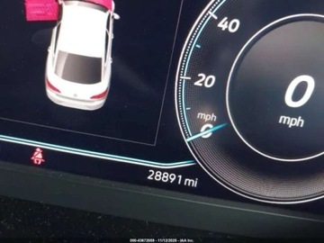 Volkswagen Arteon Shooting Brake R 2.0 TSI 320KM 2022 Volkswagen Arteon 2.0 300 KM, 4x4, wersja SEL R-LINE, virtual cockpit, pie, zdjęcie 12