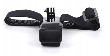 ПОВЯЗКА НА ГОЛОВУ, ДЕРЖАТЕЛЬ ШЛЕМА, ЖГУТ ДЛЯ КАМЕРЫ ТЕЛЕФОНА GOPRO HERO DJI SJCAM