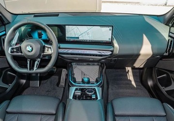 BMW X3 G45 2025 BMW X3 20d xDrive M Sport, Premium, Harman, Panorama, Hak 2.0 Diesel 197KM, zdjęcie 4