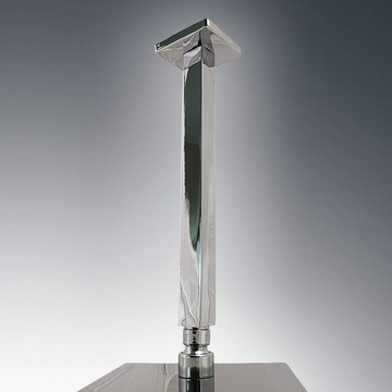 ПОТОЛОЧНЫЙ ДОЖДЕВОЙ ДУШ 28 СМ, КВАДРАТНЫЙ