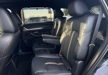 Mazda 2024 Mazda CX-80 3.3 Diesel Homura Plus AWD FV23 Salon PL ASO 3.3 Hybryda 254KM, zdjęcie 19