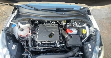 Ford Kuga III SUV 1.5 EcoBoost 150KM 2020 Ford Kuga BENZYNA 2020r. wersjia ST piekny perlowy kolor 1.5 Benzyna, zdjęcie 37